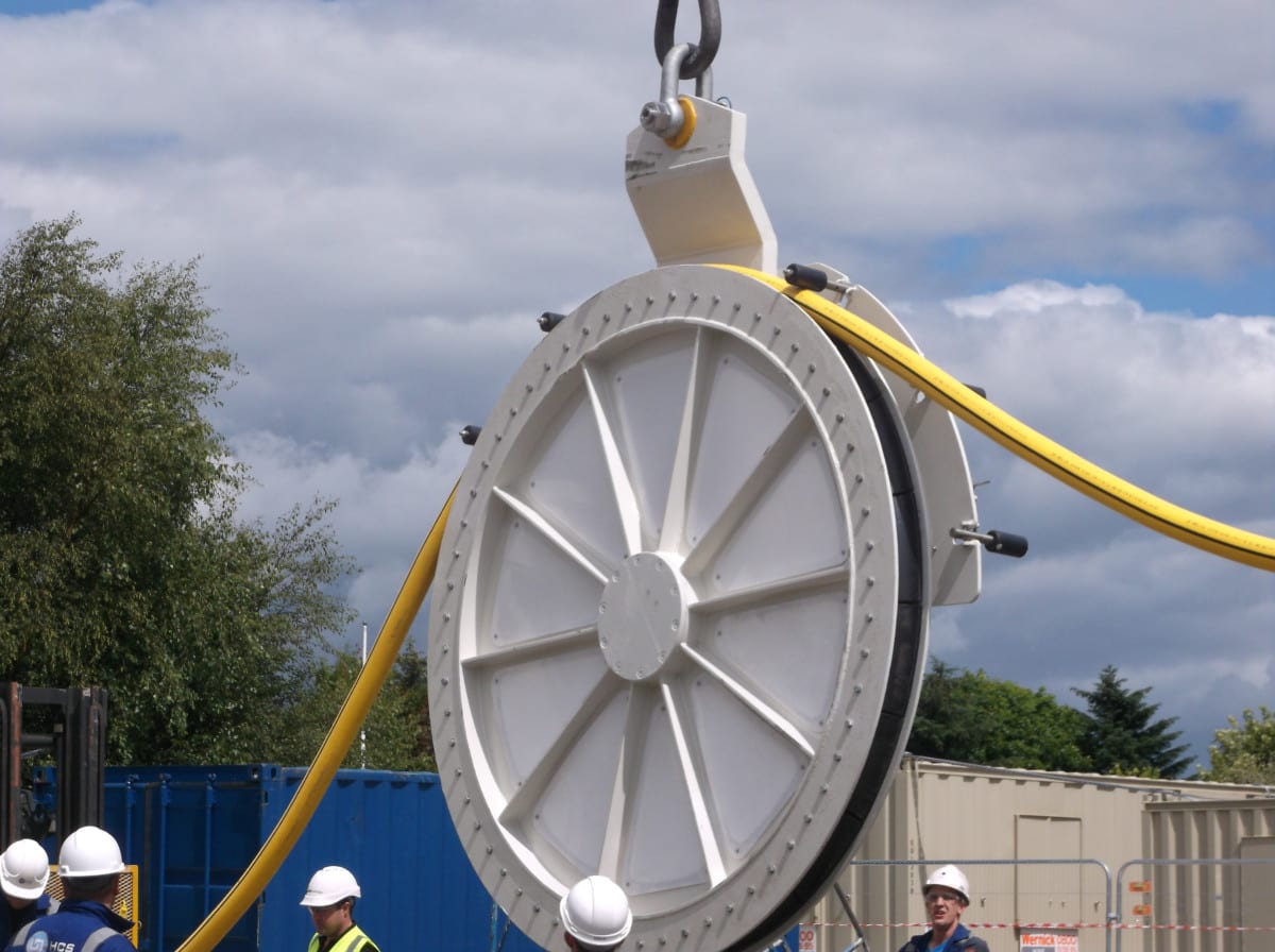 Sheaves HCS Sheaves HCS